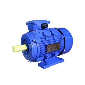 <strong>High</strong> <strong>Quality</strong> Durable Using Insulation Three-phase <strong>Asynchronous</strong> <strong>Ac</strong> 3 Phase <strong>Motor</strong> - Product Image 1