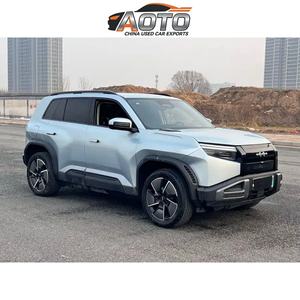 Asistente de Estacionamiento Lateral para BYD Titanium <span class=keywords><strong>3</strong></span>, Auto Eléctrico Puro Fácil de Usar para Principiantes - Product Image 3