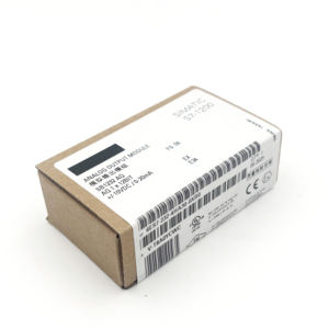 SPS-Steuerung 6ES7232-4HA30-0XB0 SPS-Modul Neu Original Lager Auf Lager SPS-Programmier steuerung - Product Image 3