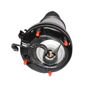 A8 D4 S8 RS6 RS7A6C7フロント左右2010-20174H0616039ADエアサスペンション用エアスプリングショック - Product Image 5