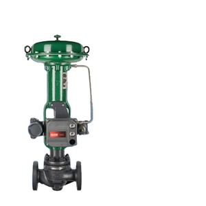 Contrôle industriel chinois avec interrupteur de fin de course TopWorx DXP, assemblage intelligent et solénoïde - Product Image 4