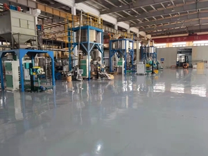 Shanghai qishen ngành công nghiệp nhựa co., LTD nguyên liệu nhựa <span class=keywords><strong>PP</strong></span> 511A <span class=keywords><strong>Polypropylene</strong></span> nhựa saudi arabia Virgin <span class=keywords><strong>PP</strong></span> <span class=keywords><strong>Homopolymer</strong></span> - Product Image 5