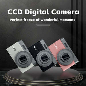 Cámara Digital CMOS 1080P de 12MP para Niños, con Filtro, Ligera, Pantalla de 0.96 Pulgadas, Tamaño Mini, 2026 - Product Image 6