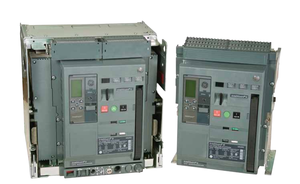 Für GG25M1 ACB Leistungsschalter für Frame Entelliguard 50kA Abschaltvermögen 415V 1600-2500A Industrieller LSI-Schutz - Product Image 2