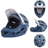 Casque intégral pour enfants personnalisé OEM, multicolores avec motif graphique, pour vélo d'équilibre, roller et protection des enfants