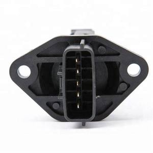 Autres pieces moteur capteurs 4 bar automatique connecteur <span class=keywords><strong>de</strong></span> capteur <span class=keywords><strong>de</strong></span> débit d'air 22680-6N21A ps <span class=keywords><strong>prix</strong></span> bon pour Nissan - Product Image 1