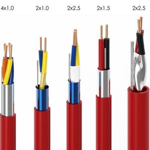 יצרנית של כבל אזעקה כבל מדרוג 50200 קילו 6387 כבל עמיד - Product Image 5