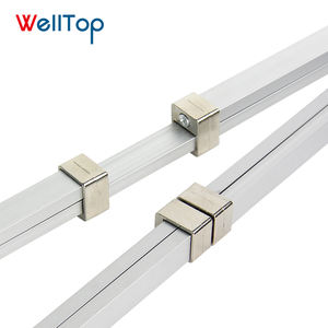 Accessoires <span class=keywords><strong>de</strong></span> meubles Clapet hydraulique Ouvert Armoire à Meubles ascenseur support VT-05.014 - Product Image 5