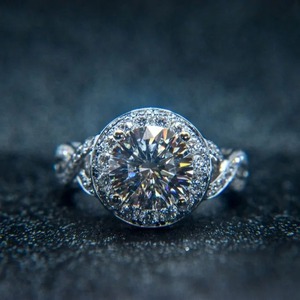 Luxury Elegant 925 Silver Women's Engagement Wedding <b>Ring</b> High Quality Customized Marquise Cut Inlay Classic Diamond <b>Ring</b> - Product Image 2
