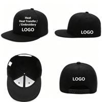 Op maat gemaakte logo Terry katoenen baseballcap met puffprint fruit/argyle patroon verstelbaar unisex sport golf groothandel