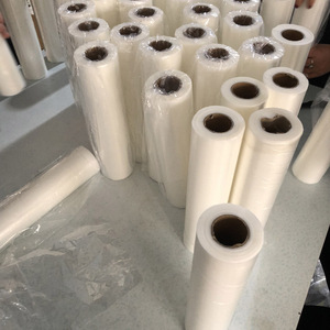 Stabilisateur soluble dans l'eau de broderie personnalisée Film Pva froid Film de <span class=keywords><strong>papier</strong></span> soluble dans l'eau - Product Image 1