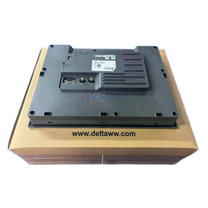 หน้าจอสัมผัส HMI รุ่น DOP-100 ซีรีส์ 15 นิ้ว ของแท้ใหม่ 100% รุ่น DOP-115MX คอมพิวเตอร์อุตสาหกรรมและอินเทอร์เฟซระหว่างมนุษย์กับเครื่องจักร - Product Image 5