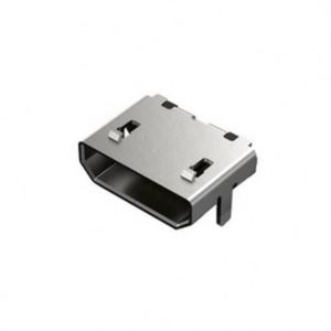USB3076-30-A USB/DVI/HDMI Connector Electronic Component - Product Image 1
