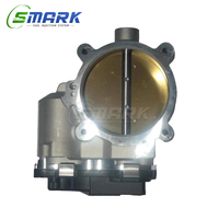 Corps de papillon 85MM pour 13-19 Chrysler300C 5.7 6.4 HEMI V8 1842 53034251AD 53034251AB 53034251AC