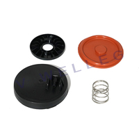 Soupape de Ventilation de carter 11127570292 pour BMW 1/3/5/7 série X3 X5 X6 N55 couvercle de soupape de moteur soupape de décharge