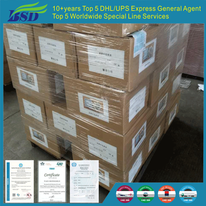 Tuowei-BSD air sea DHL UPS fedex дешевая доставка авиагрузов в cotonou benin - Product Image 4