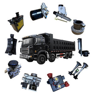 Produits personnalisés pièces de camion dongfeng 914 pièces de camion dongfeng camiones dongfeng - Product Image 5