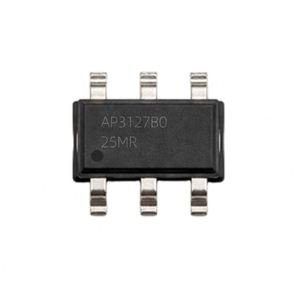 PIC32MK0256MCJ064-I/PT ชิปของแท้ใหม่เอี่ยม - Product Image 1