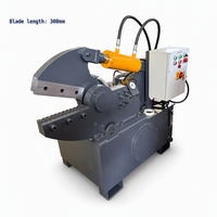 Cisaille hydraulique pour ferraille