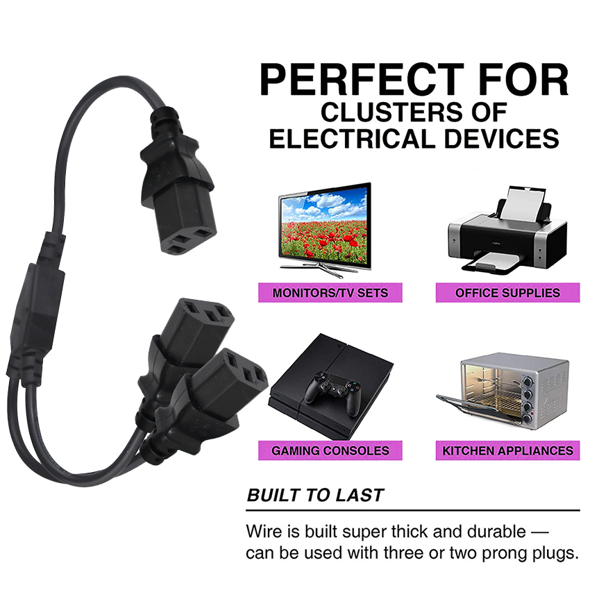 Cavo di prolunga USB con interruttore, 2 m, da maschio a femmina, cavo USB per trasmissione dati e alimentazione, per cuffie USB, cavo di prolunga USB