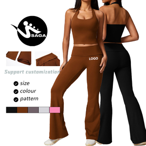 Милые штаны для занятий спортом - Product Image 1