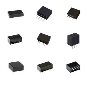 Fournisseurs de composants électroniques d'origine TLD15-23B05R2M, alimentations électriques, convertisseurs DC-DC, RoHS - Product Image 1
