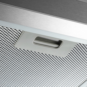 New phong cách Châu Âu Hot Bán nhà bếp thép không gỉ extractor Hood 60cm 90cm Nồi phạm vi mui xe - Product Image 3