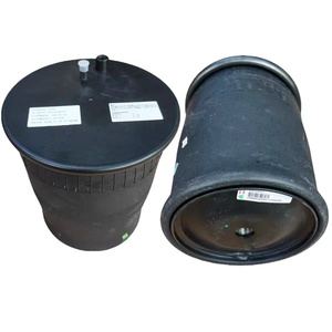 อะไหล่รถบรรทุกซิโนทรัค ฮาวโอ รุ่น WG9925528010 /WG9925528016 ถุงลมนิรภัย C7H โคแมน โช้คอัพหลัง - Product Image 1