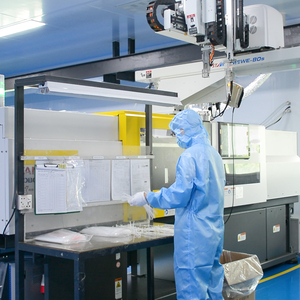 Tıbbi kalıp ürünleri çelik kalıp takım üreticisi şirketleri plastik enjeksiyon kalıbı yapım ve kalıplama hizmeti - Product Image 5