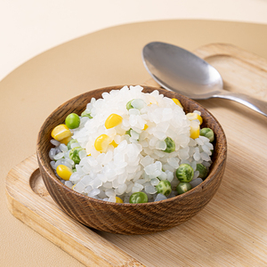 Low Carb Instant Meal Keto Rice Plant Based Premium <strong>Konjak</strong> Reis Shirataki Miracle <strong>Noodle</strong> Rice - Product Image 1