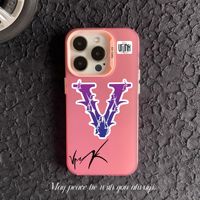 Coque de Téléphone Tendance de Designer pour iPhone Xs Xr 11 12 13 14 15 16 17 Pro Max, Coque CP Company et Stone Island