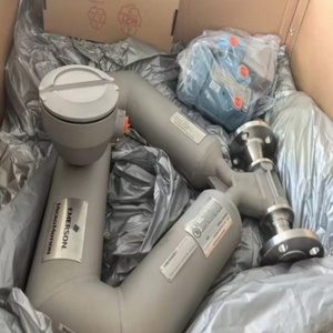 CMF100 Coriolis Mass Flowmeter High Accuracy Industrial Flow Measurement - Product Image 4