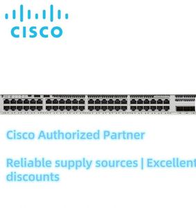 C1200-48T-4X pour commutateur Ethernet Gigabit 48 ports 1200 avec prise en charge des VLAN empilables et capacité de 24 Go - Product Image 2