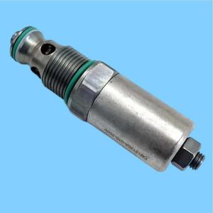 ไฮดรอลิกโซลินอยด์ไฮดัก รุ่น DB12120A-01X-250V แบบรีลีฟไฮดรอลิกชนิดไดเร็กแอคติ้ง ป๊อปเป็ต สองทาง แรงดัน 420 บาร์ - Product Image 2