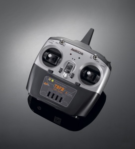RadioLink T8FB RC Transmetteur 8 Canaux 2km Distance de Contrôle RC Contrôleur avec Récepteur R8EF pour RC Drone/UAV/Avion - Product Image 3