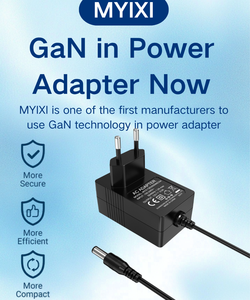 24 Wát Power Adapter với 12V 1A 2A 3A đầu ra AC/DC đầu vào 100-240V 50/60Hz chuyển đổi <span class=keywords><strong>Adaptor</strong></span> với 5.5*2.1*10 mét đầu ra 5V 9V - Product Image 3