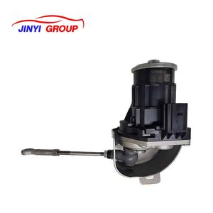 Actionneur de turbocompresseur pour Hyundai Kia 394002B260 39400-2B260 - Product Image 4