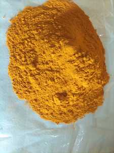 Cúrcuma en Polvo Marca S.K Enterprises, 6 Meses de Vida Útil, Almacenamiento en Lugar Fresco y Seco, de Jharkhand - Product Image 3