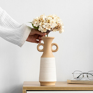 Vaso di fiori in ceramica <span class=keywords><strong>per</strong></span> la decorazione vaso creativo idroponica pianta verde in decorazioni <span class=keywords><strong>per</strong></span> la casa - Product Image 6