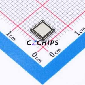 Microcontrolador de chip IC de circuito integrado STM32F031K6U7 (5x5) nuevo y original (MCU/MPU/SoC) - Product Image 2