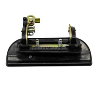 Porte avant extérieure gauche droite ANDLE ASSY 82330-5H002 82340-5H002 Poignée de porte extérieure pour hyundai ELANTRA 00