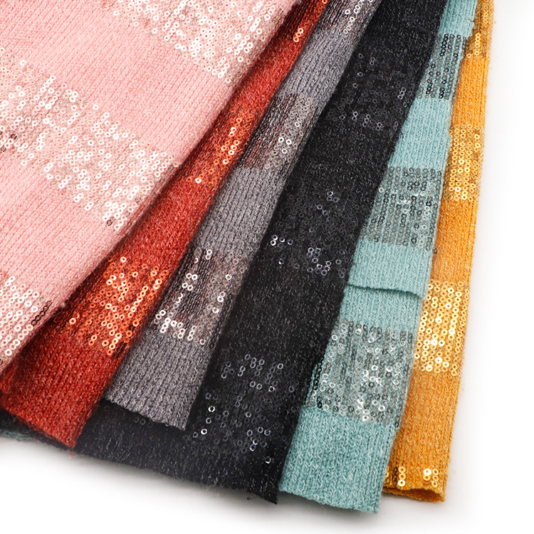 Custom Embroidery 100 Cotton Fabric Solid