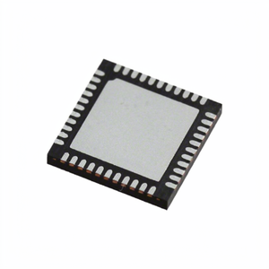 Buy Online Electronic Components In Stock Embedded 73S1215F-44IM_F 44 VFQFN Exposed Pad - Product Image 1