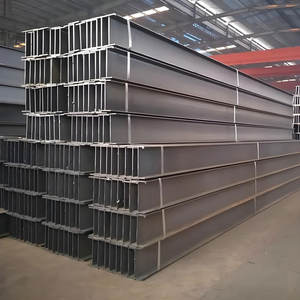 Vente chaude SS540 S235 S275 S355 A36 A572 G50 G60 h-beam 280a - Product Image 2