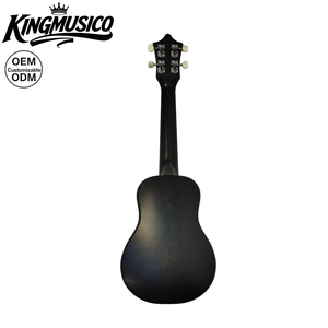 Đàn <span class=keywords><strong>Ukulele</strong></span> Mini Basswood Sơn Màu, Cần Đàn Nhựa, Cầu Nhựa, Dây Màu Trắng Nhạt, Dành Cho Người Mới Bắt Đầu, Trẻ Em Học Nhạc Cụ - Product Image 6