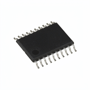 ชิปอิเล็กทรอนิกส์ Logic 74ACT244MTC 20 TSSOP มีสินค้าในสต็อก - Product Image 1