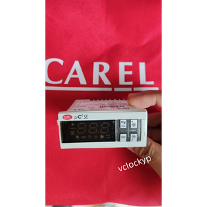 1 ชิ้นใหม่ CAREL เครื่องควบคุมอุณหภูมิ MCH2001031 - Product Image 3