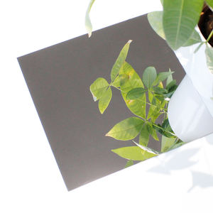 <span class=keywords><strong>Sus</strong></span> 304 430 גיליון נירוסטה גימור מראה יריעת נירוסטה 4ft X 8ft יריעות נירוסטה - Product Image 2