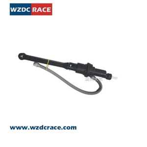 WZDC RACE Clutch Master Cylinder 2182.J3 9672663580 For Citroen DS3 Peugeot 207 - Product Image 1