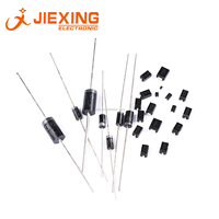 4007 1N4007 IN4007 DO-41 1A 1000V Diode de redressement 1000 pièces/boîte